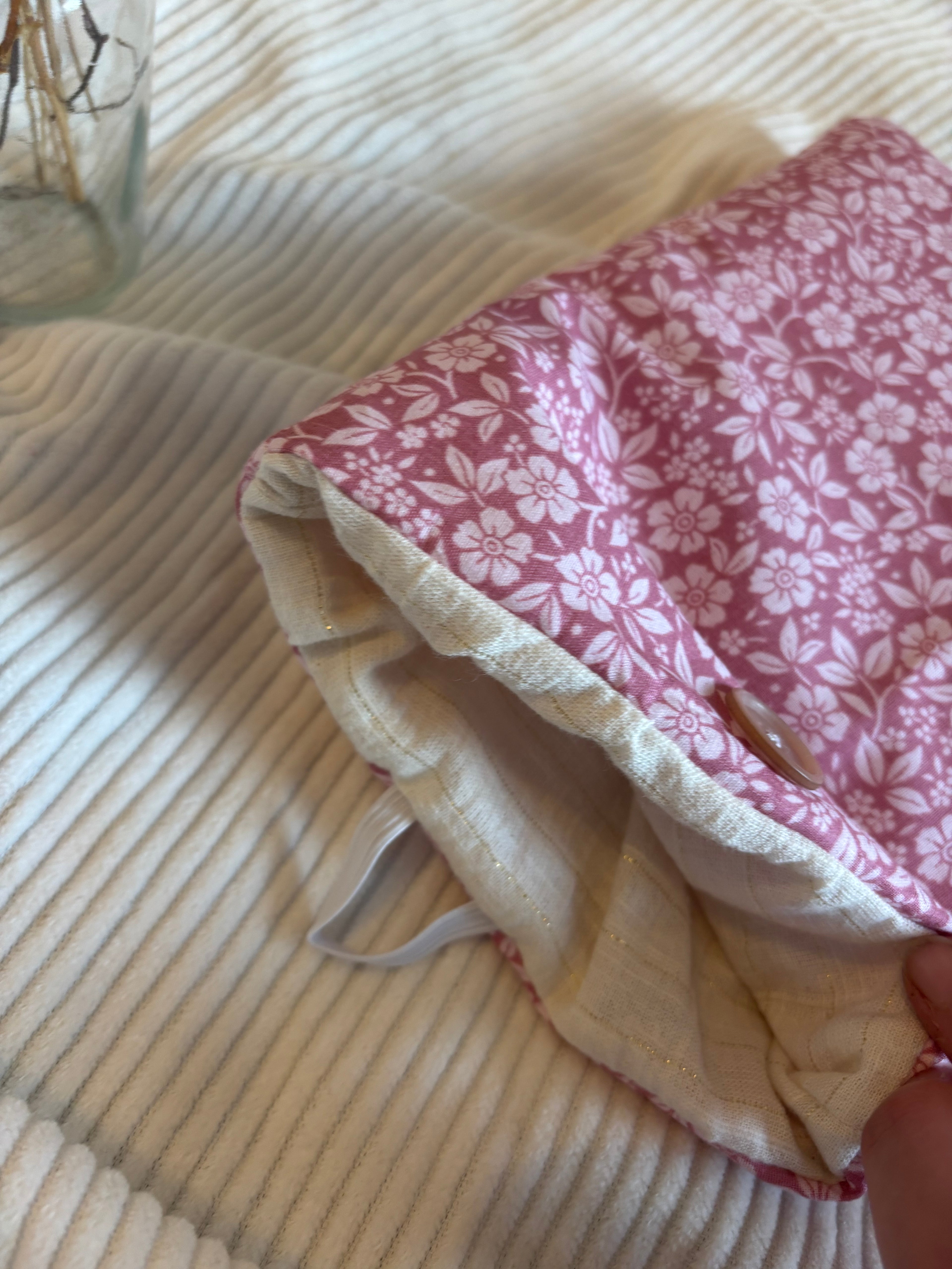 Housse à livre / liseuse