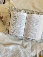 Coussin de lecture