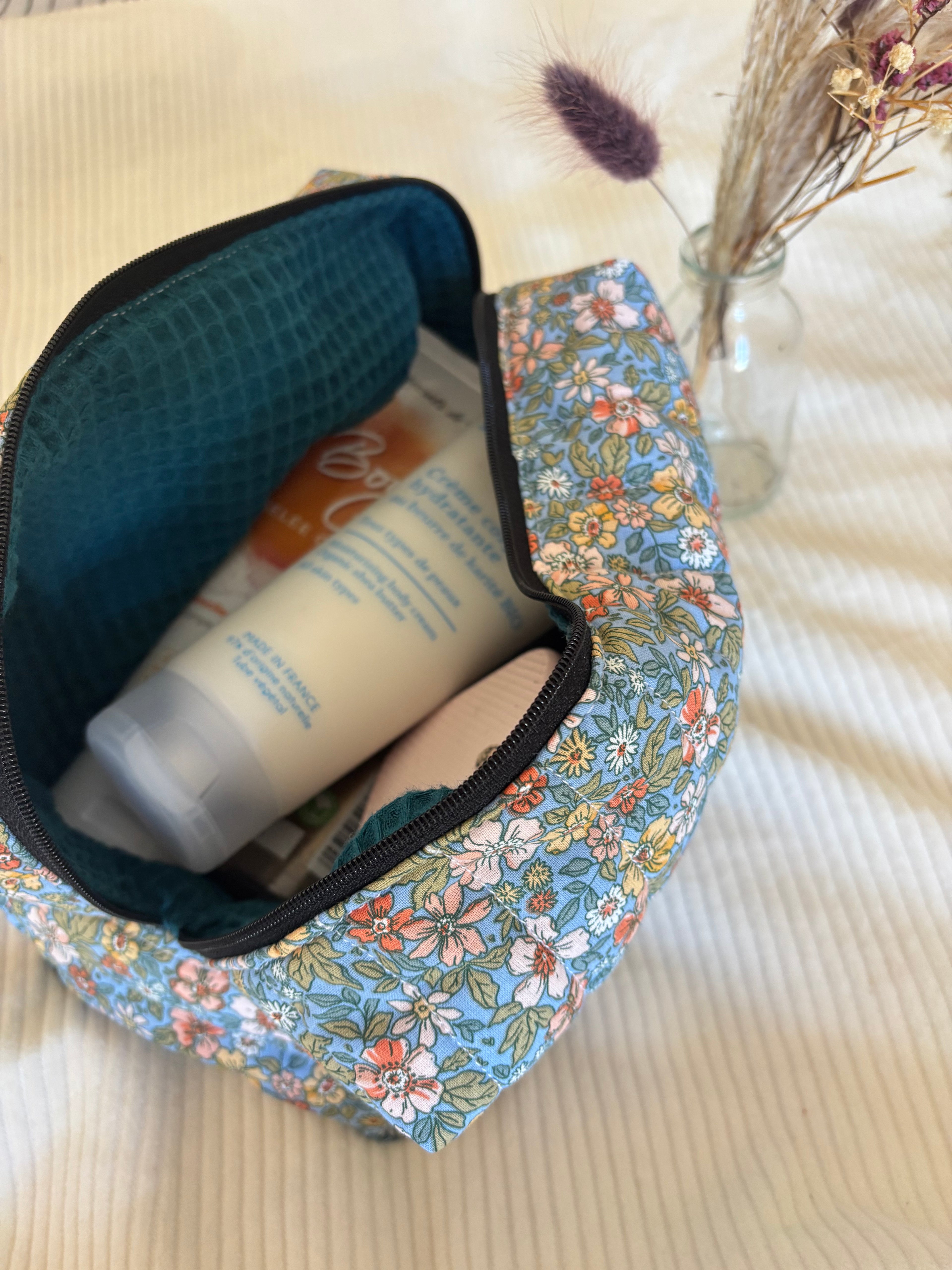 Trousse de toilette Lina