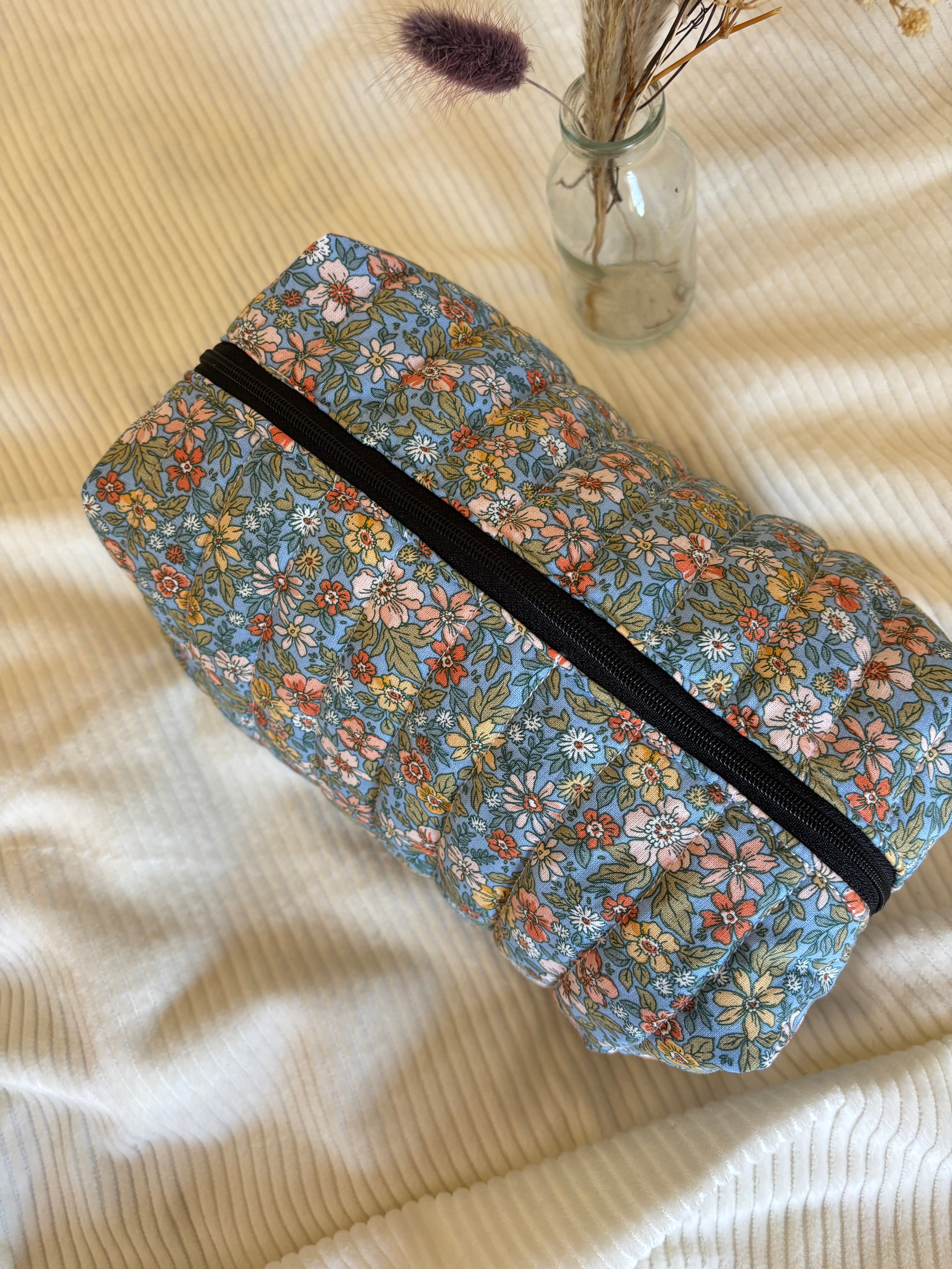 Trousse de toilette Lina