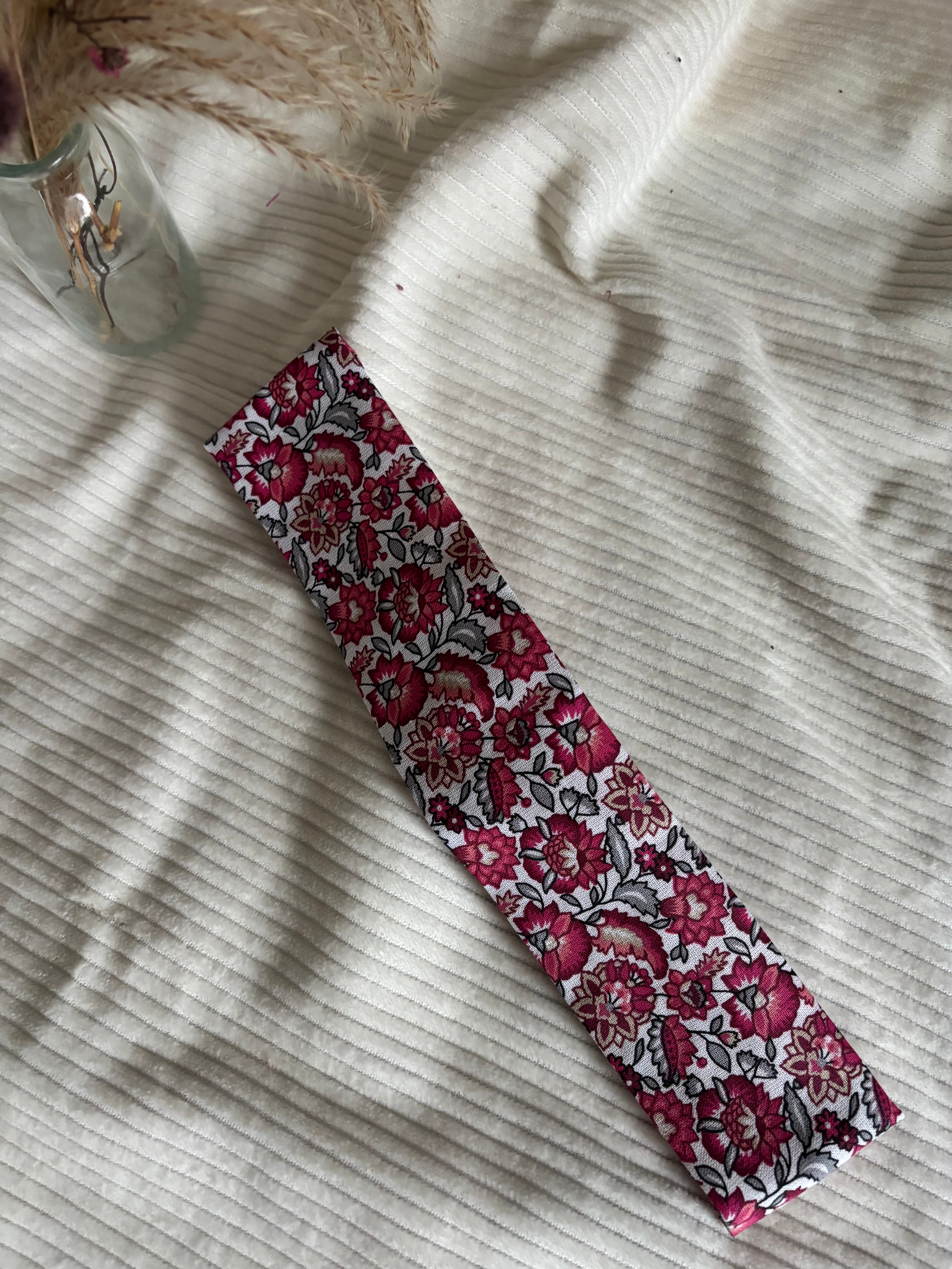 Bandeau à fleur Lola