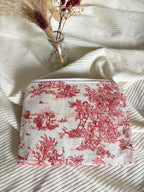 Pochette plate Pauline