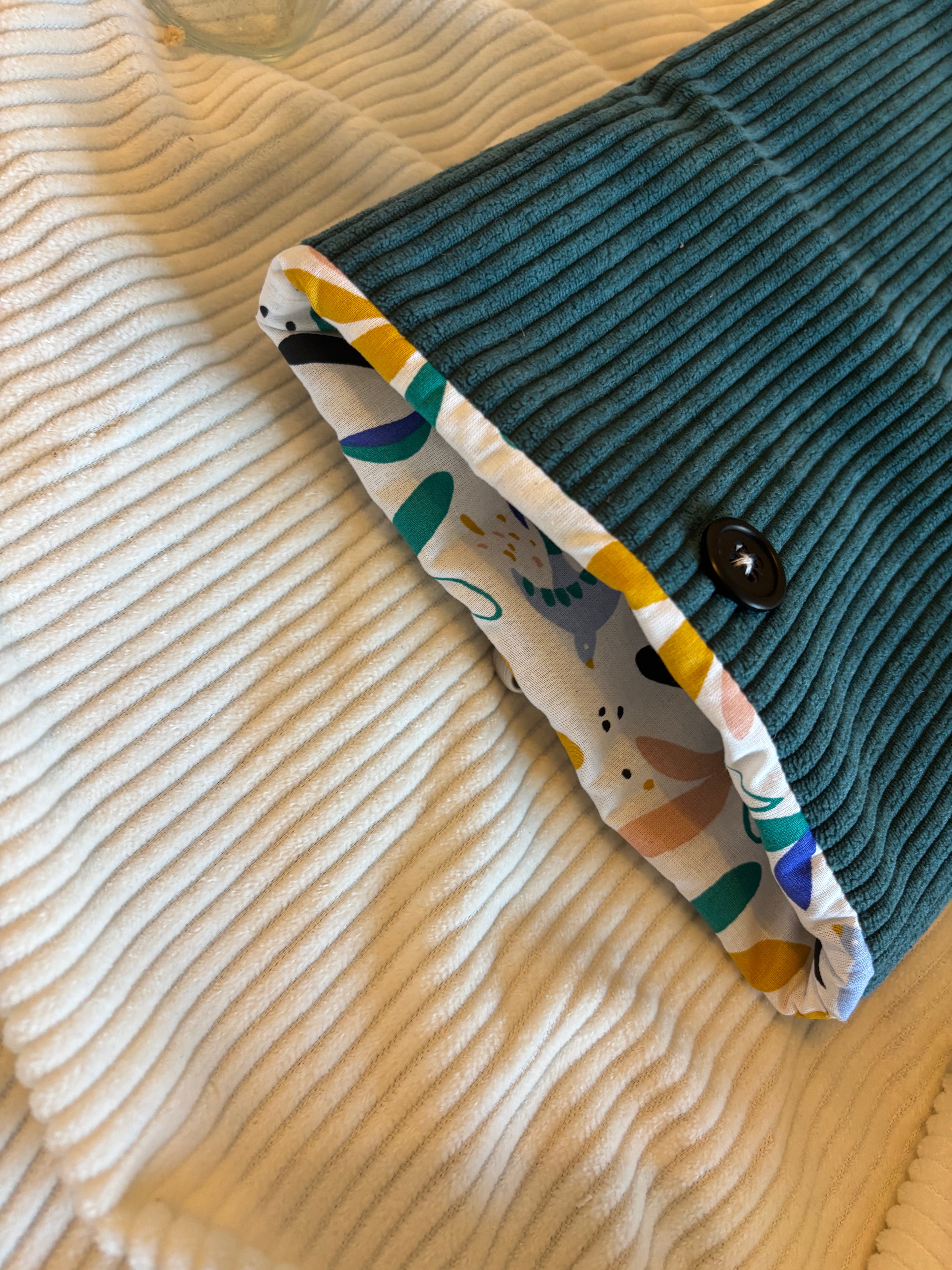 Housse à livre / liseuse