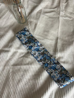 Bandeau Bleuette