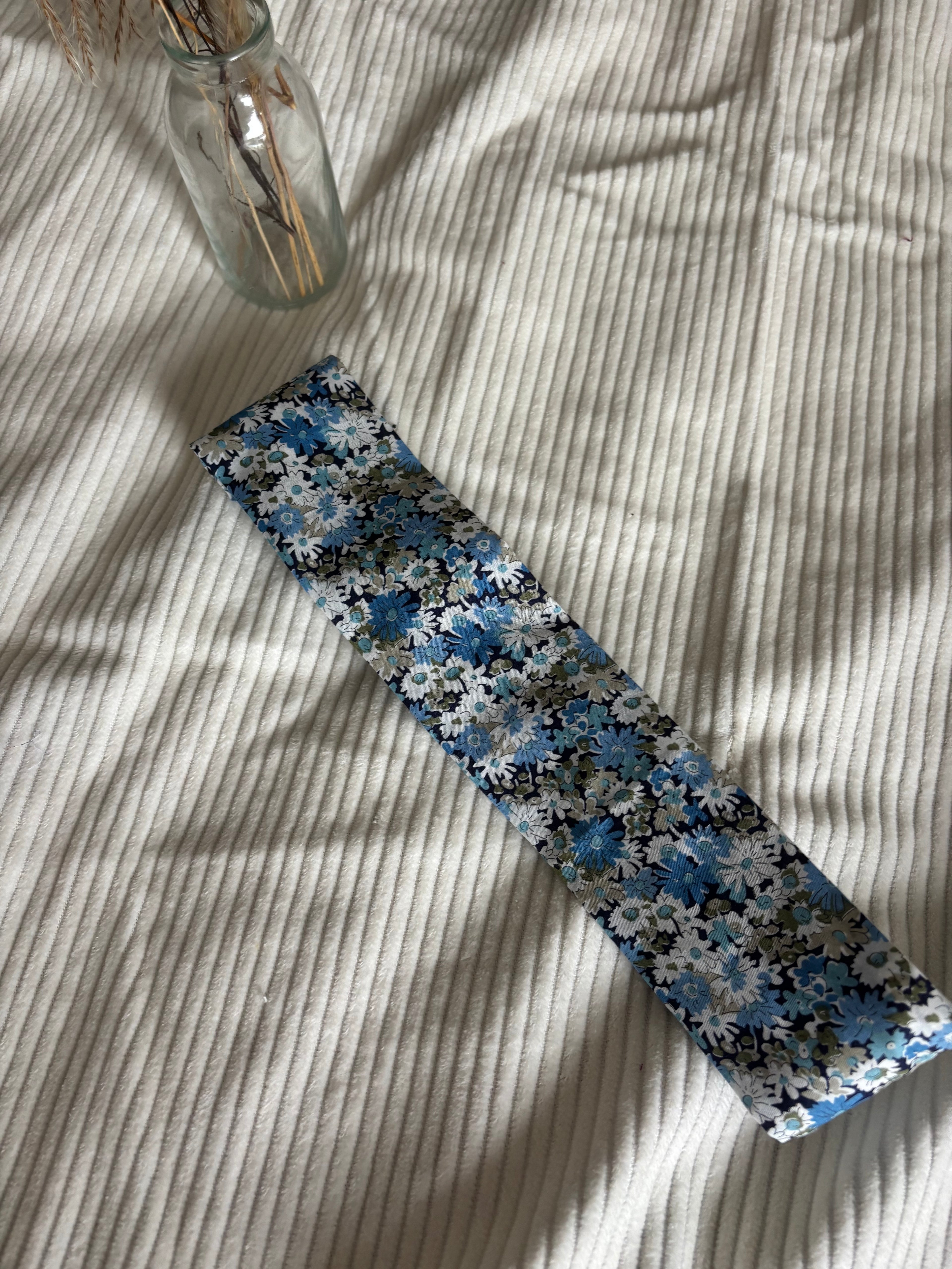 Bandeau Bleuette