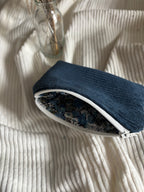 Porte-monnaie Bleuette