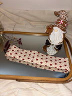 Bandeau Rubis
