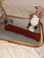 Bandeau terracotta