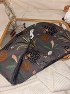 Serviette à cheveux