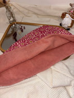 Serviette à cheveux Cléa
