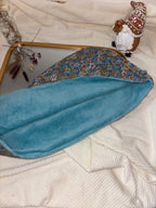 Serviette à cheveux