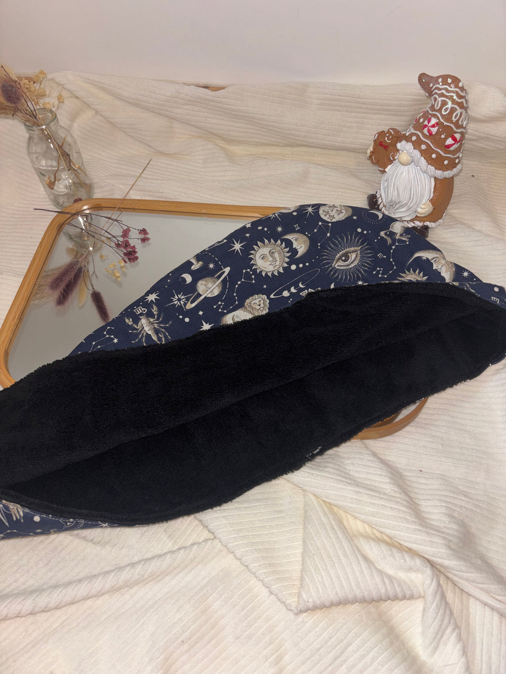 Serviette à cheveux Astra